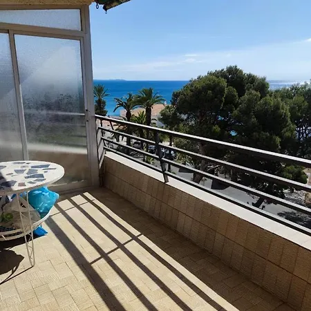 公寓 Apartamento Bahia 迈阿密普拉特亚