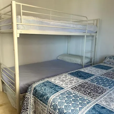 公寓 Apartamento Bahia