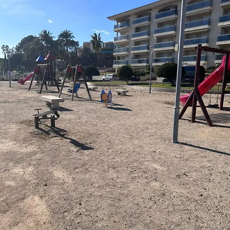 Apartamento Bahia 公寓
