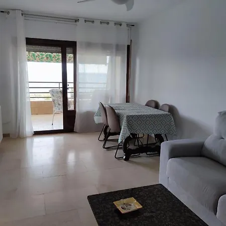 Apartamento Bahia * Miami Playa