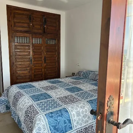 Apartment Apartamento Bahia *