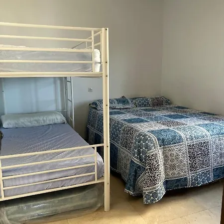 Apartamento Bahia * Miami Playa