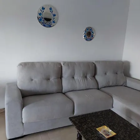 Apartamento Bahia Apartment Miami Playa
