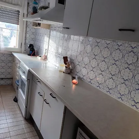 Apartamento Bahia Apartment