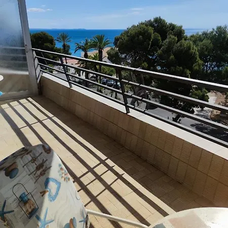 Apartamento Bahia