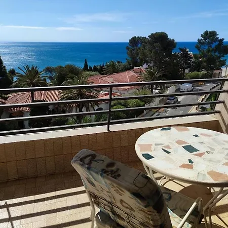 Apartamento Bahia *