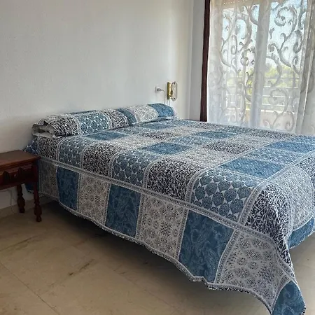 Apartamento Bahia Miami Playa