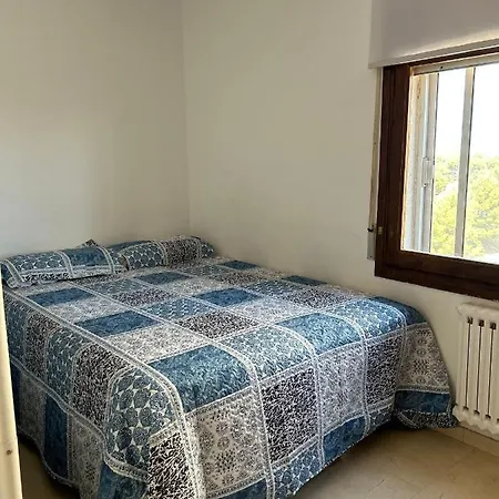 Apartamento Bahia