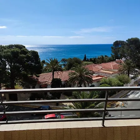 Apartamento Bahia *